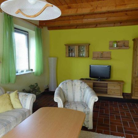 Heidelberg Viola Apartment Neustadt in Holstein Luaran gambar