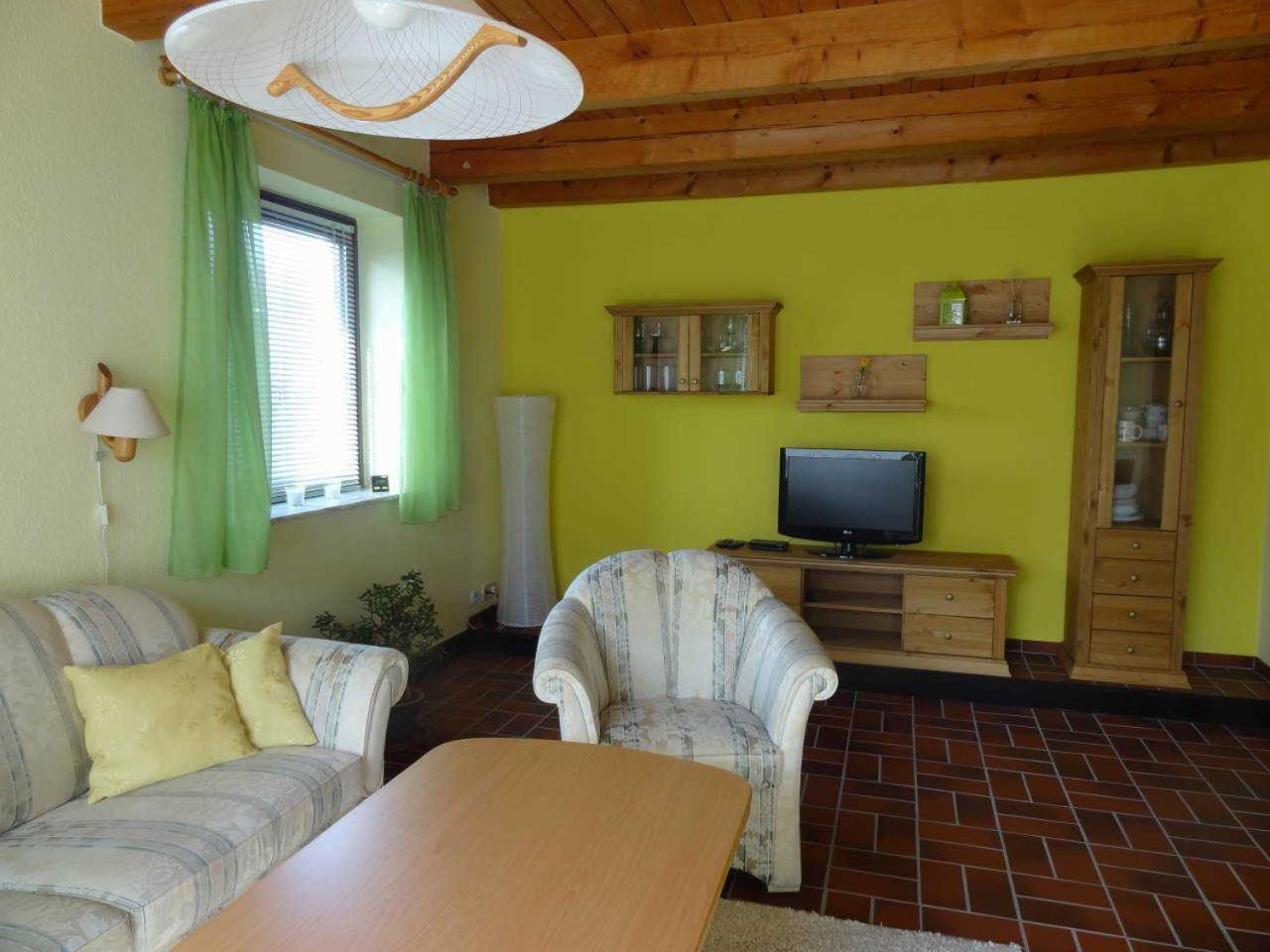 Heidelberg Viola Apartment Neustadt in Holstein Luaran gambar