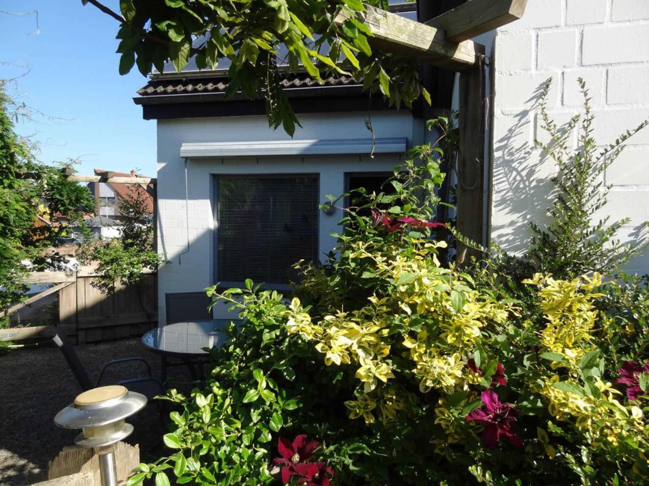 Heidelberg Viola Apartment Neustadt in Holstein Luaran gambar