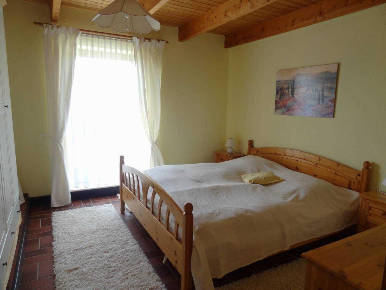 Heidelberg Viola Apartment Neustadt in Holstein Luaran gambar