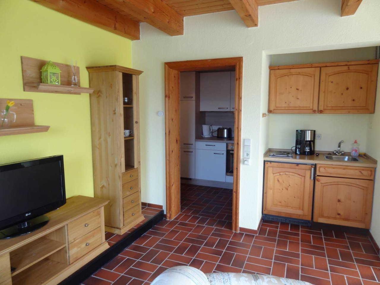 Heidelberg Viola Apartment Neustadt in Holstein Luaran gambar