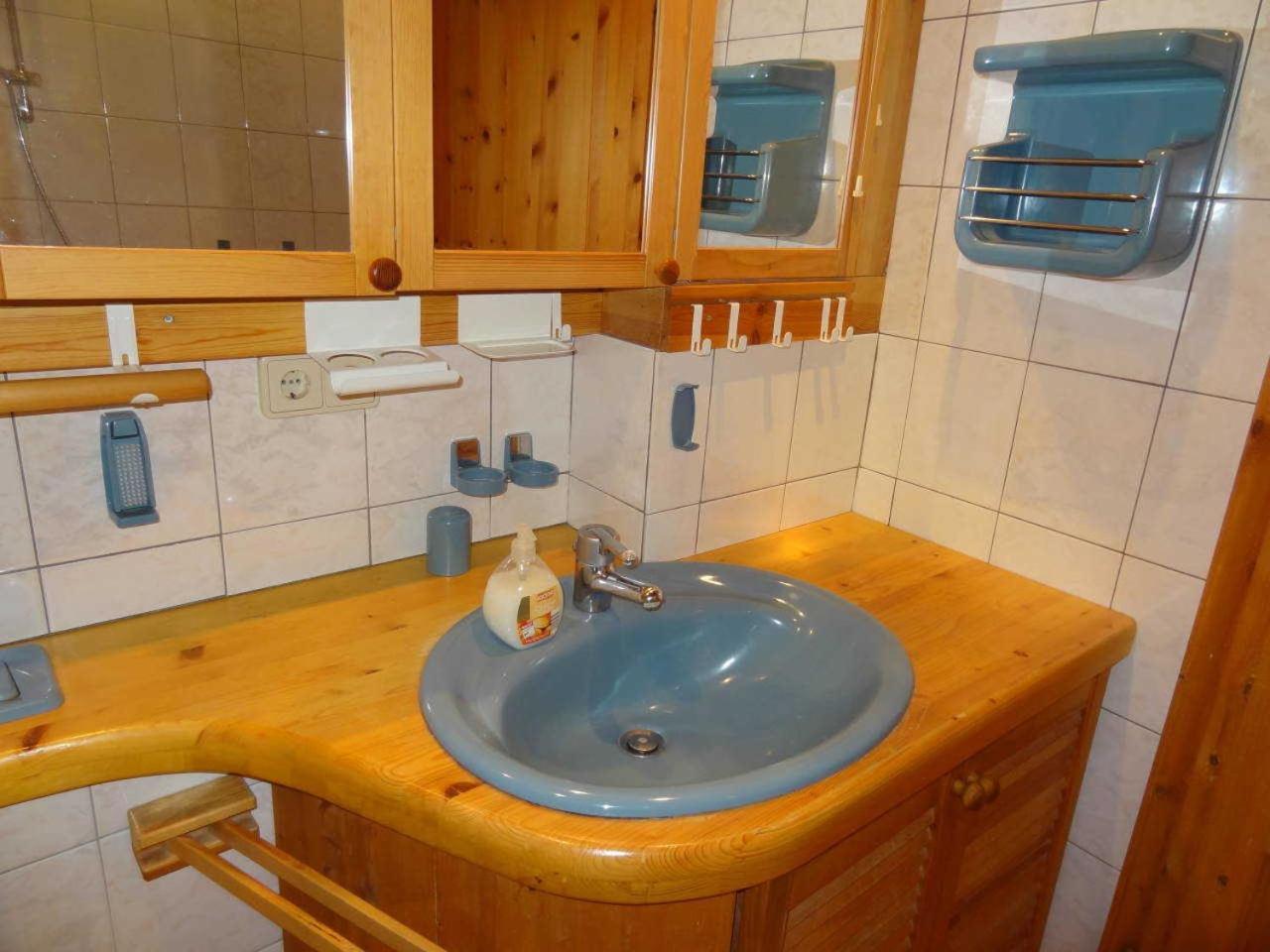 Heidelberg Viola Apartment Neustadt in Holstein Luaran gambar