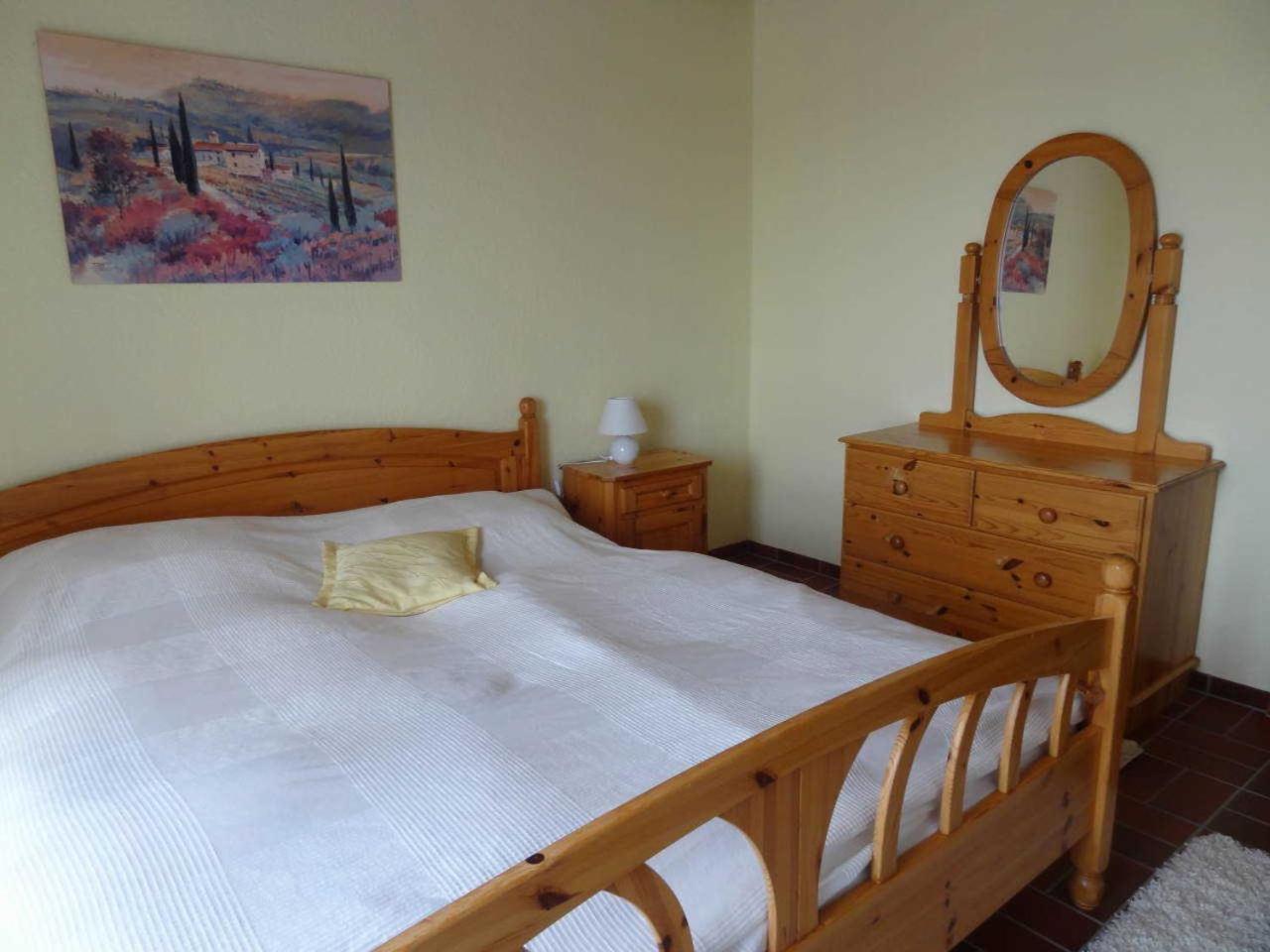 Heidelberg Viola Apartment Neustadt in Holstein Luaran gambar